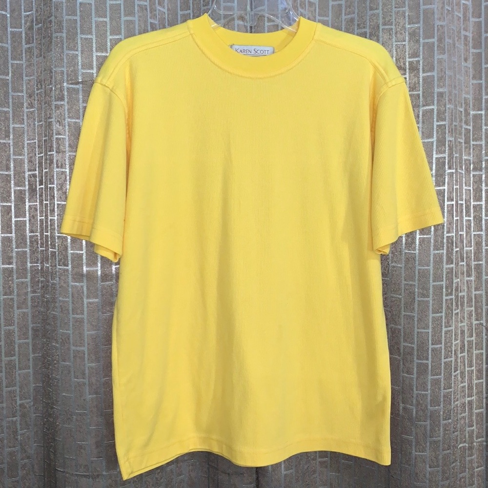 Karen Scott Top